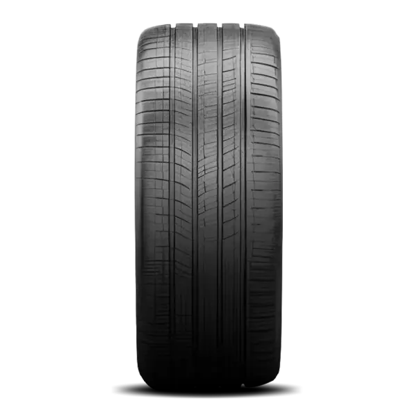 295/35R19 XL Pirelli Pzero MS (MO1EXT) Run Flat