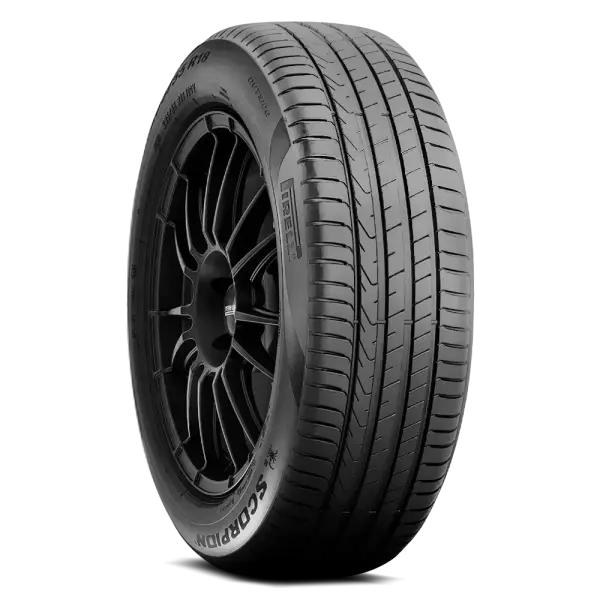 295/40R21 XL Pirelli Scorpion (Vol) ELT