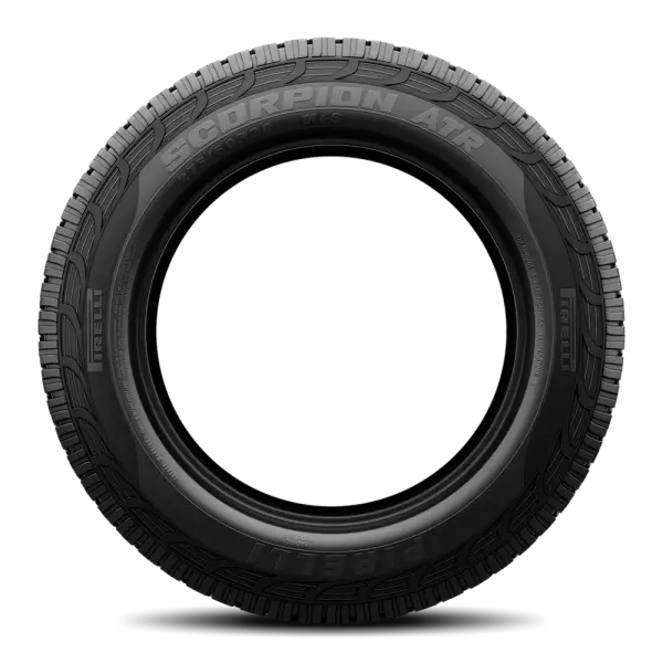 265/70R18 Pirelli Scorpion ATR