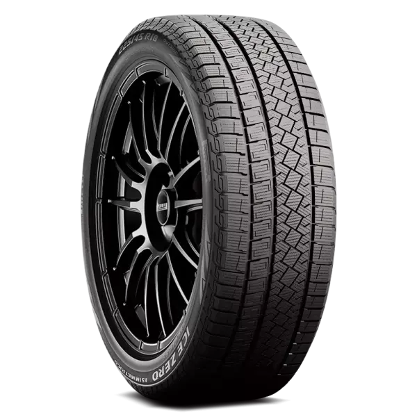 255/55R18 XL Pirelli Scorpion Winter 2
