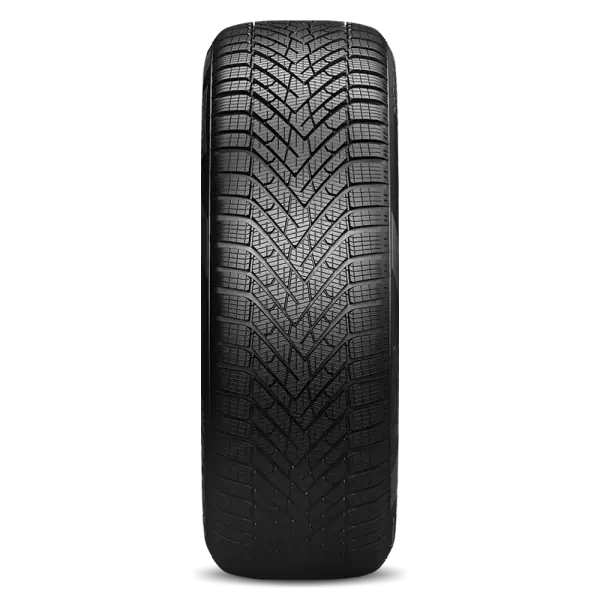 275/40R22 XL Pirelli Scorpion Winter 2 Run Flat