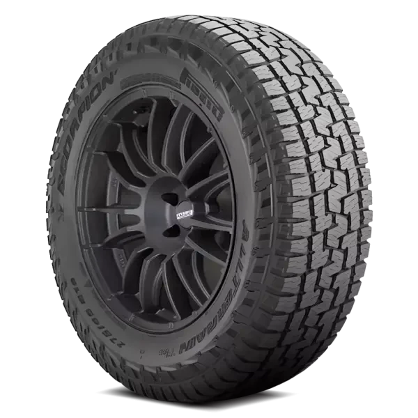265/60R18 Pirelli Scorpion ALL Terrain Plus