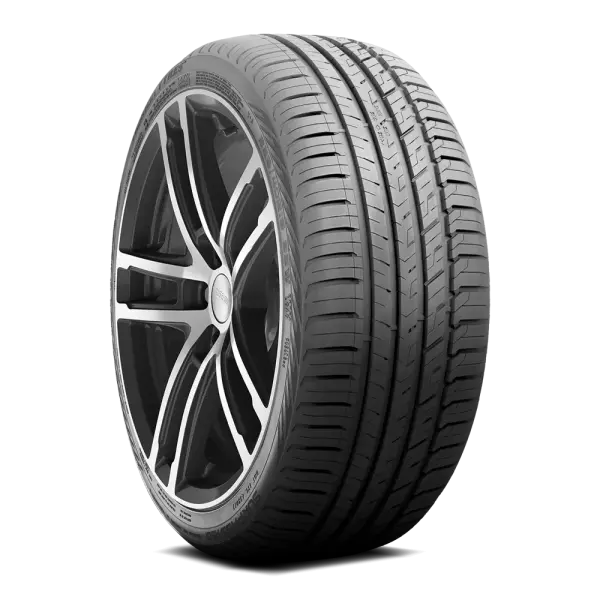 255/35R20 XL Nokian Surpass AS01