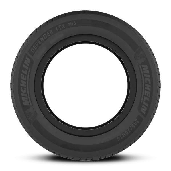 245/70R16 Michelin Defender LTX M/S