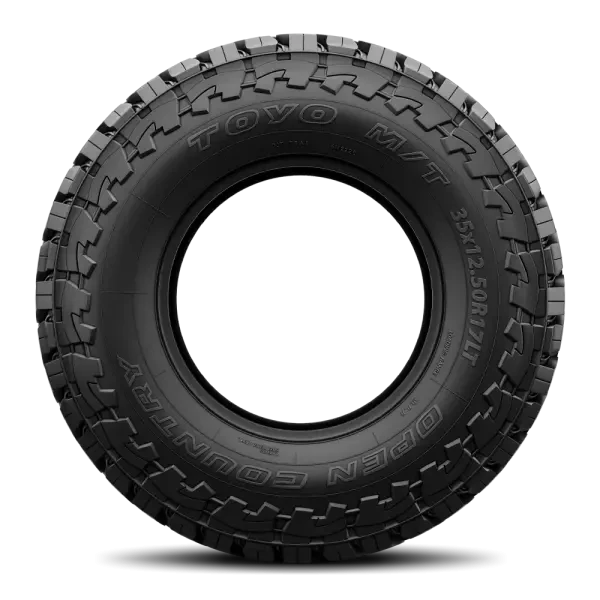 LT315/70R17 E Toyo Open Country M/T