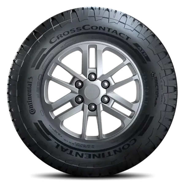 225/65R17 Continental Crosscontact ATR