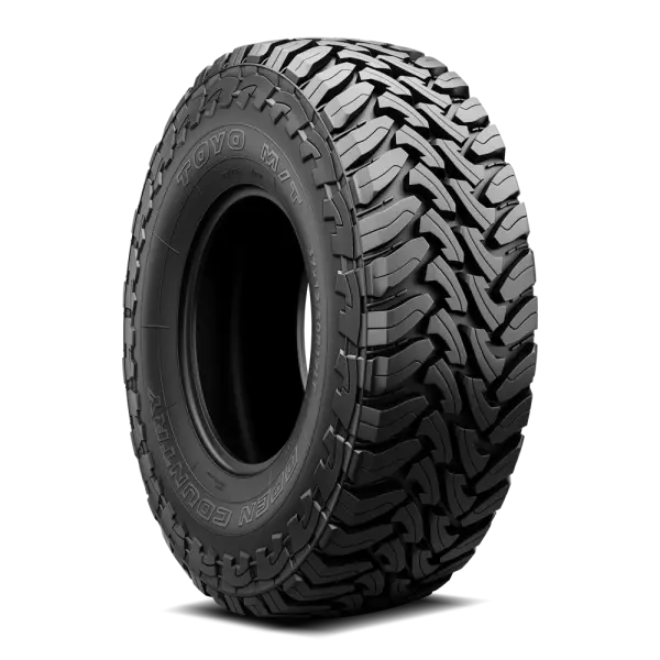 37X12.50R17LT D Toyo Open Country M/T