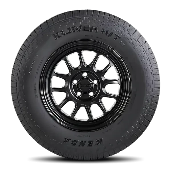 245/70R16 Kenda Klever H/T 4S