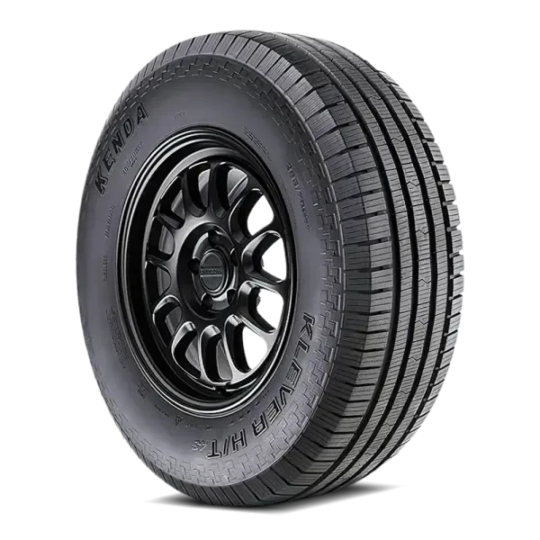 245/70R16 Kenda Klever H/T 4S