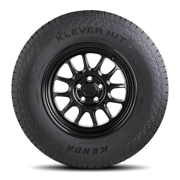 255/70R17 Kenda Klever H/T 4S