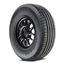 LT265/75R16 E Kenda Klever H/T 4S (KR620)