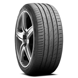 245/50R19 XL Nexen Nfera Sport (*)