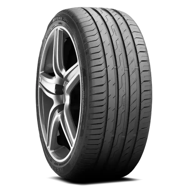 245/50R19 XL Nexen Nfera Sport (*)