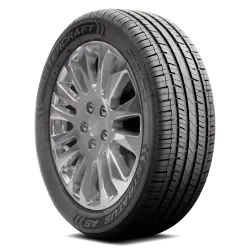 225/60R16 Mastercraft Stratus AS