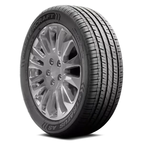 225/60R16 Mastercraft Stratus AS