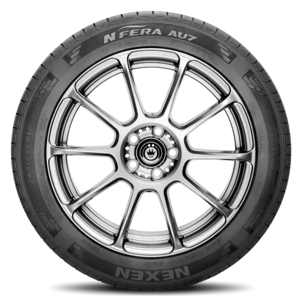 255/45R20 XL Nexen Nfera AU7 Oe