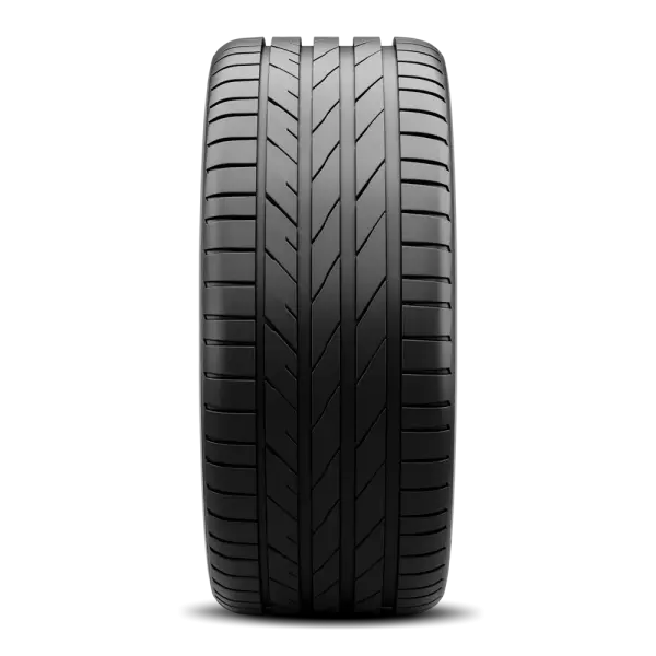 245/45ZR20 XL Hankook Ventus Evo Suv 137A