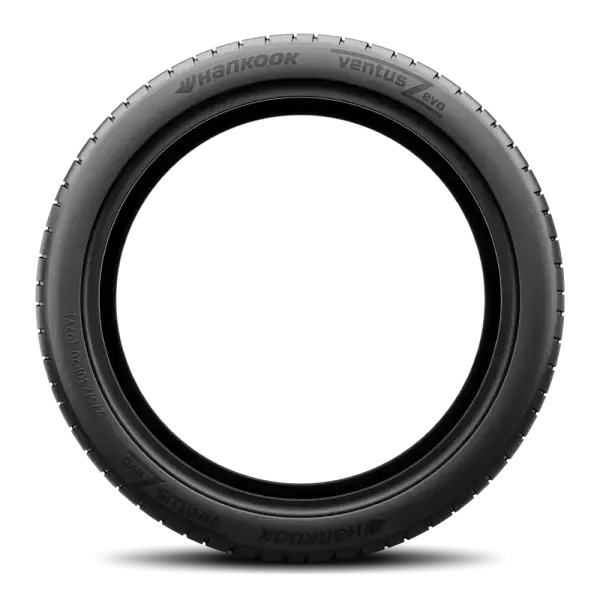 245/45ZR20 XL Hankook Ventus Evo Suv 137A
