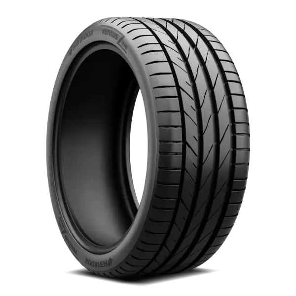 275/40ZR20 XL Hankook Ventus Evo Suv K137A