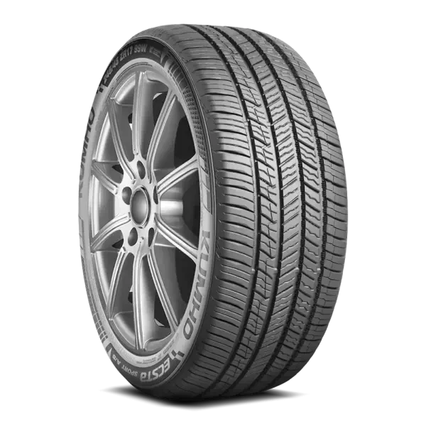 275/40R19 XL Kumho Ecsta Sport A/S PA71