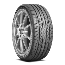 255/45R19 XL Kumho Ecsta Sport A/S PA71