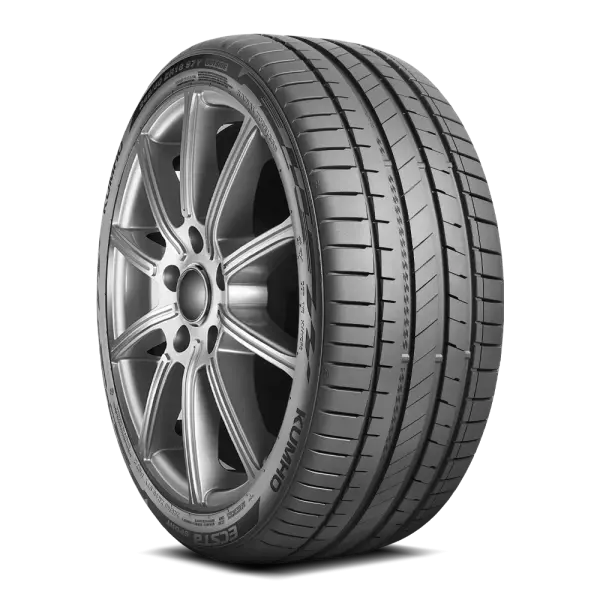 215/45R17 XL Kumho Ecsta Sport PS72