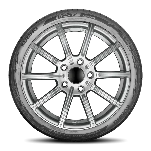 225/45R17 XL Kumho Ecsta Sport PS72