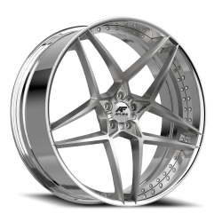 Amani Forged Nano AXL 20x13.5