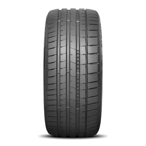 255/40R20 XL Kumho Ecsta Sport S PS72S
