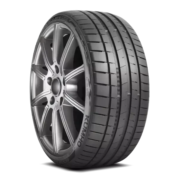 295/35R20 XL Kumho Ecsta Sport S PS72S