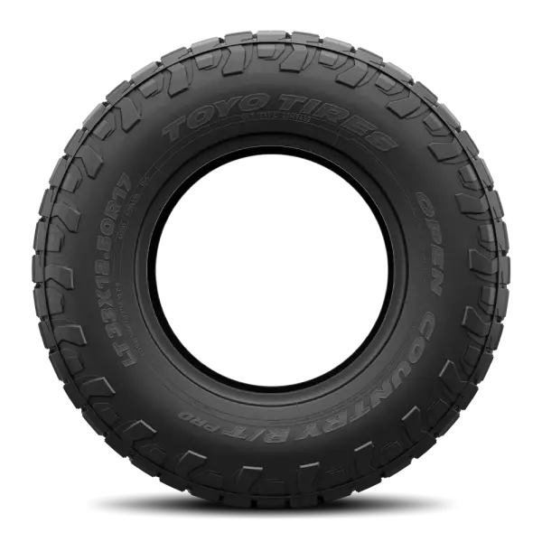 LT285/70R17 E Toyo Open Country R/T Pro