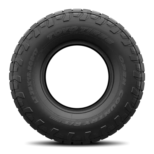 LT315/70R17 E Toyo Open Country R/T Pro
