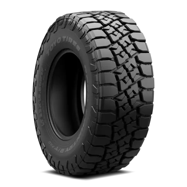 33X12.50R17LT F Toyo Open Country R/T Pro