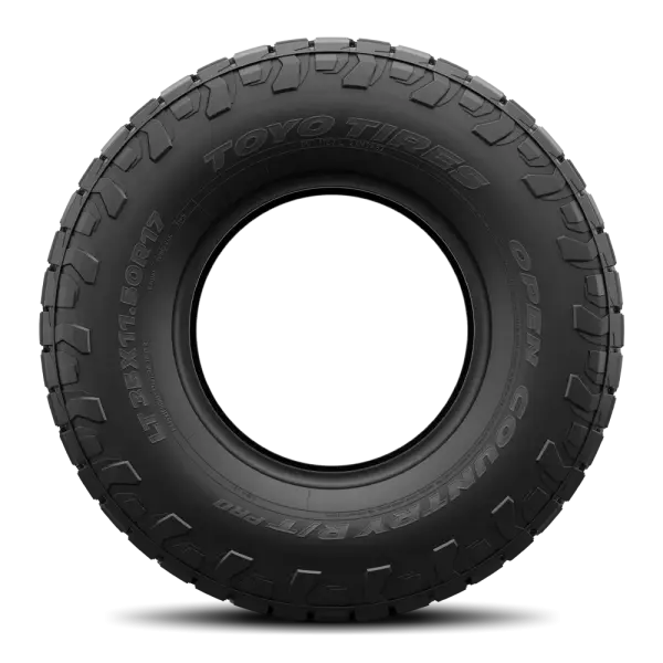 35X11.50R17LT E Toyo Open Country R/T Pro