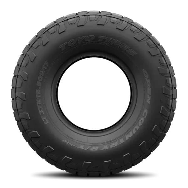 37X13.50R17LT E Toyo Open Country R/T Pro