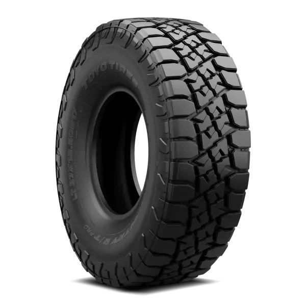 37X13.50R17LT E Toyo Open Country R/T Pro