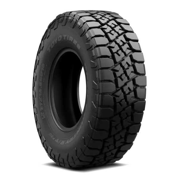 33X12.50R18LT F Toyo Open Country R/T Pro