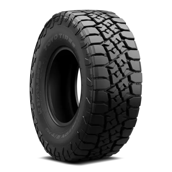 37X13.50R18LT E Toyo Open Country R/T Pro