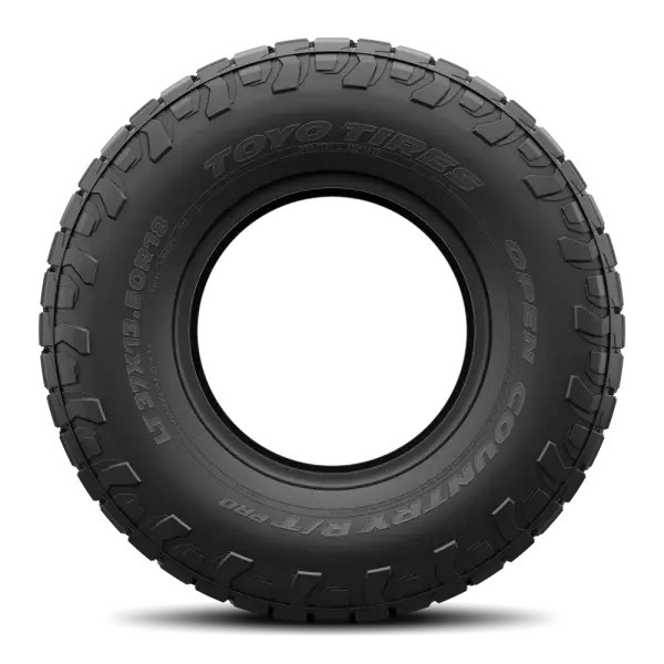 37X13.50R18LT E Toyo Open Country R/T Pro