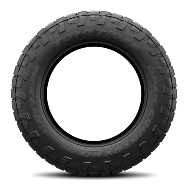 LT295/55R20 E Toyo Open Country R/T Pro