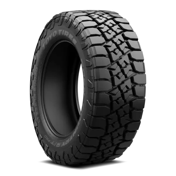 LT295/55R20 E Toyo Open Country R/T Pro