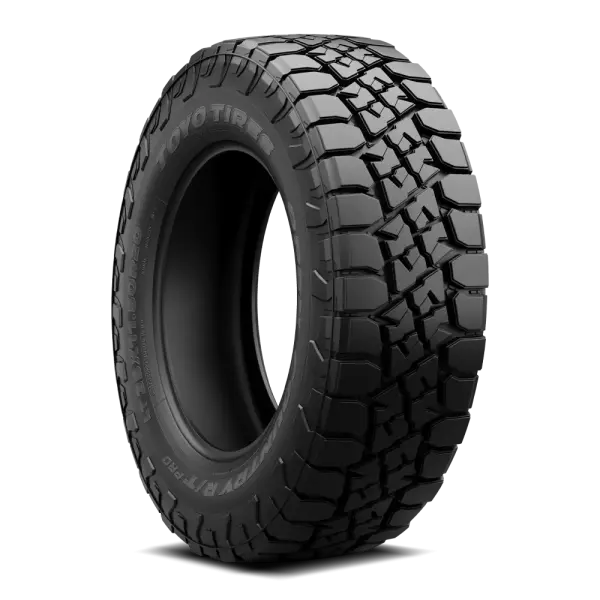 35X11.50R20LT E Toyo Open Country R/T Pro