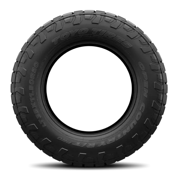 35X11.50R20LT E Toyo Open Country R/T Pro