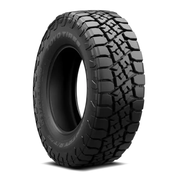 37X12.50R20LT E Toyo Open Country R/T Pro