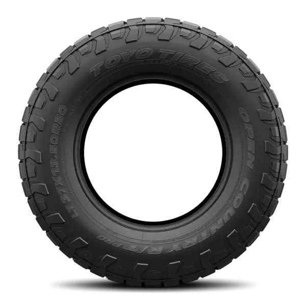 38X13.50R20LT E Toyo Open Country R/T Pro
