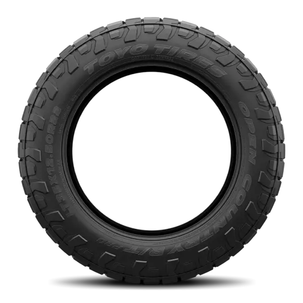 LT285/50R22 E Toyo Open Country R/T Pro