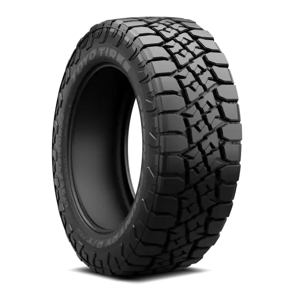 35X12.50R22LT F Toyo Open Country R/T Pro