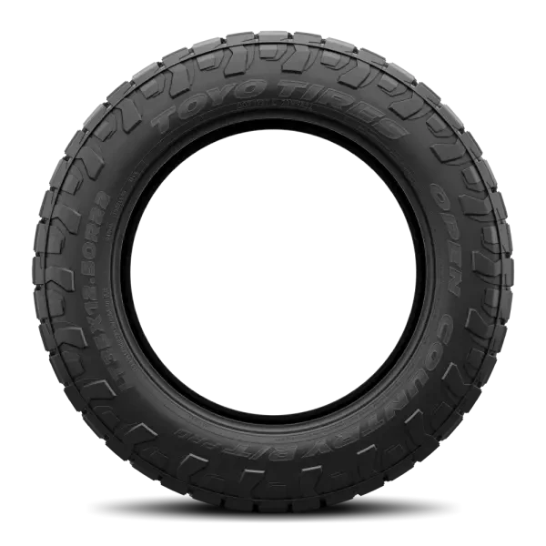 35X12.50R22LT F Toyo Open Country R/T Pro