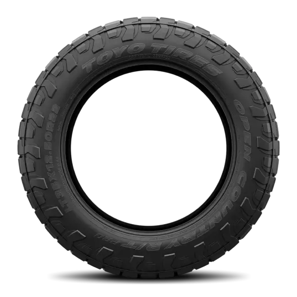 40X15.50R22LT E Toyo Open Country R/T Pro