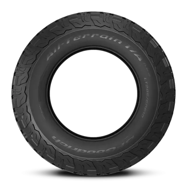 LT285/60R18 D Bfgoodrich ALL-Terrain T/A KO3
